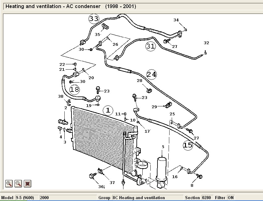 01-Saab-9-5-AC-condenser.jpg