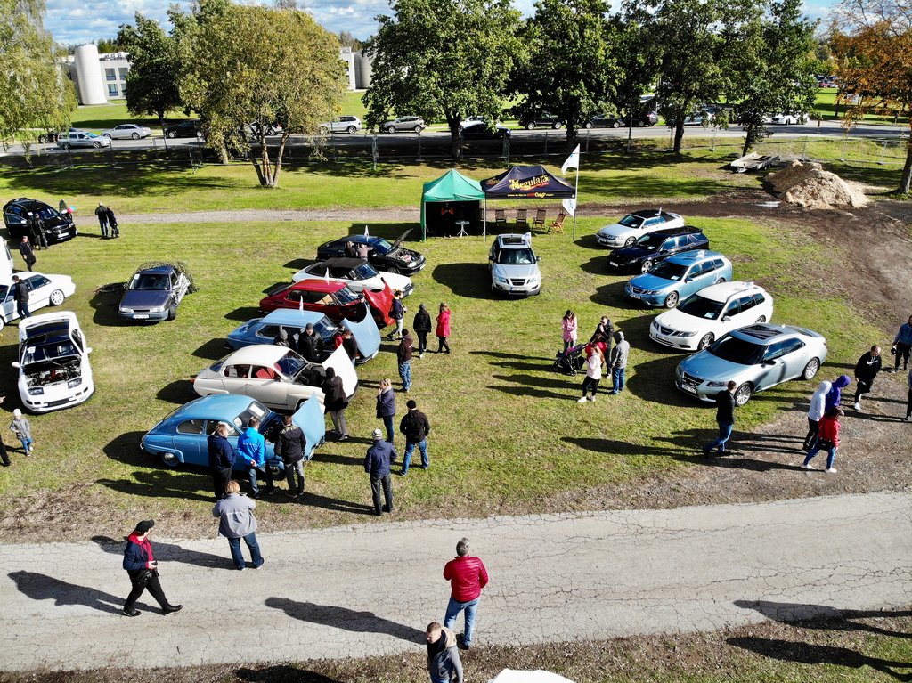 Motoshow 2018