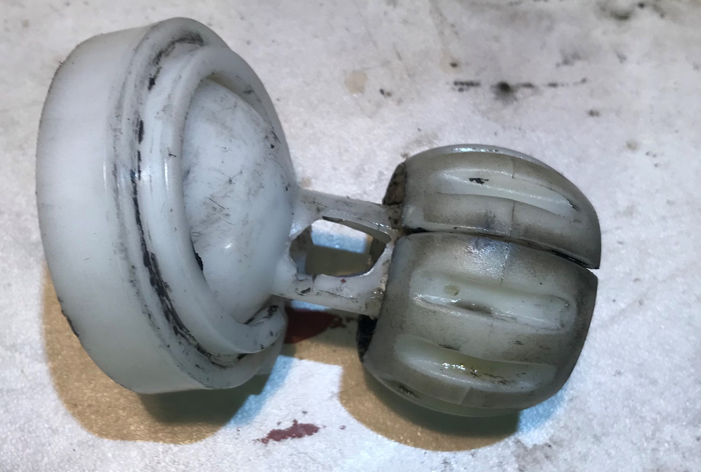 companion flange