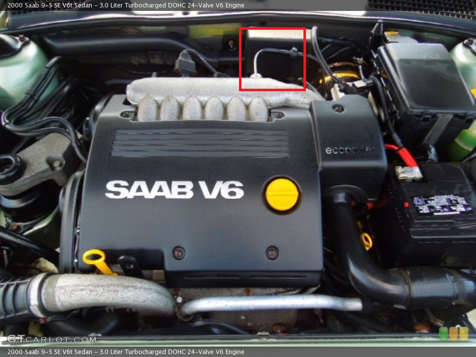 Saab 6